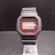 G-SHOCK×MARVEL|CASIO