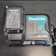バッテリー/充電器|MAKITA