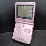 ゲームボーイアドバンス SP|NINTENDO / 任天堂