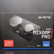 MIXAMP PRO TR|ASTRO