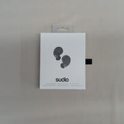 ワイヤレスイヤホン|SUDIO