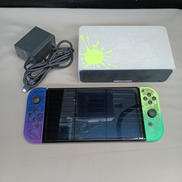 SWITCH有機ELスプラトゥーン3エディション|NINTENDO / 任天堂