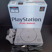 PS|SONY