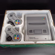 スーパーファミコン|NINTENDO