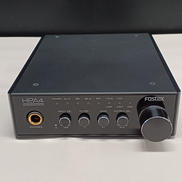 ヘッドホンアンプ|FOSTEX
