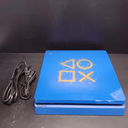 PS4|SONY