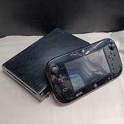 WII U|NINTENDO