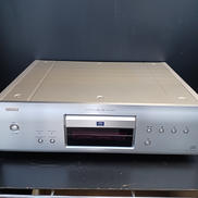 SACDプレーヤー|DENON
