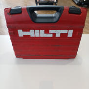 インパクトレンチ|HILTI