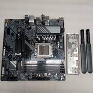 マザーボード|AMD