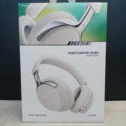 ワイヤレスヘッドホン|BOSE