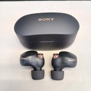 ワイヤレスイヤホン|SONY