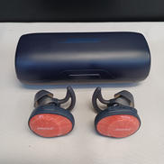 BTイヤホン|BOSE