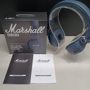 ワイヤレスヘッドホン|MARSHALL