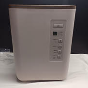 スチーム式加湿器|スリーアップ株式会社