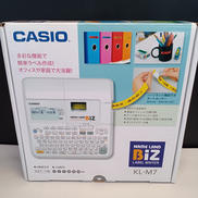 ラベルライター|CASIC