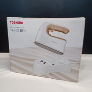 コードレススチーマー|TOSHIBA
