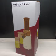 ジューサー|RECOLTE