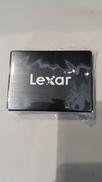 SSD|LEXAR