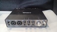 オーディオインターフェイス|ROLAND