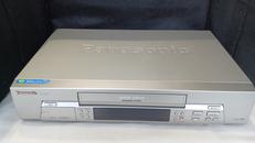 ビデオデッキ|PANASONIC