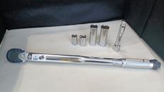 トルクレンチセット|KAKURI