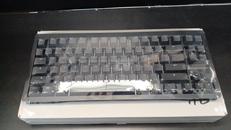 ゲーミングキーボード|WOOTING