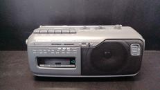 ラジカセ|PANASONIC