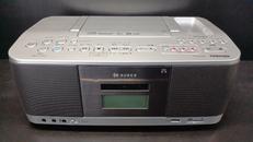 CDラジカセ|TOSHIBA