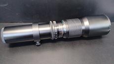 望遠レンズ|KELDA