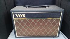 ギターアンプ|VOX