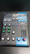 アナログミキサー|YAMAHA