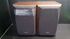 スピーカー（ペア)|PANASONIC