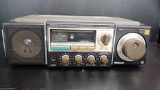 短波ラジオ|NATIONAL