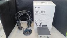 ヘッドホンアンプセット|STAX