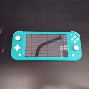 SWITCH LITE|NINTENDO / 任天堂