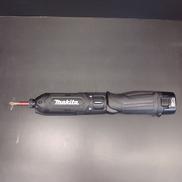 充電式インパクトドライバー|MAKITA
