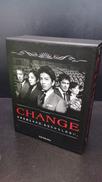 CHANGE DVDBOX|フジテレビ