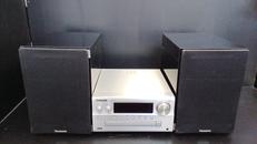 CD/BTコンポ|PANASONIC