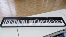 キーボード|不明