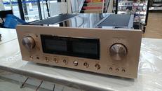プリメインアンプ|LUXMAN