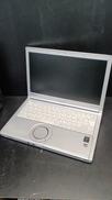 ノートPC|PANASONIC