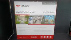 ネットワークビデオレコーダー|HIKVISION