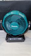 充電式ファン|MAKITA