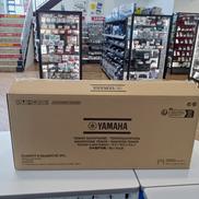 テナーサックス純正ケース|YAMAHA