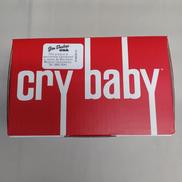 フットペダル|CRYBABY