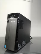 デスクトップパソコン|LENOVO