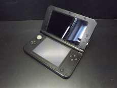 3DSLL|NINTENDO