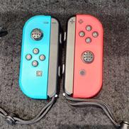 ジョイコン|NINTENDO