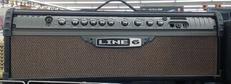 ヘッドアンプ|LINE6